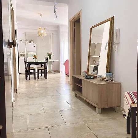 Iraa's Appartement *