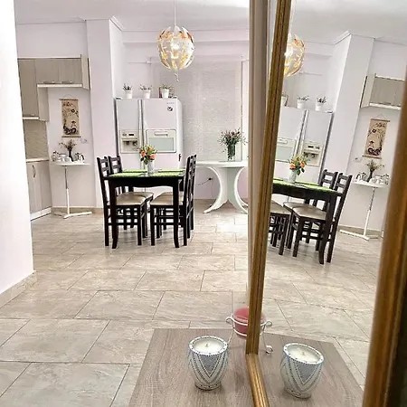 Iraa's Appartement *