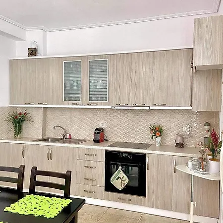 Appartement Iraa's *
