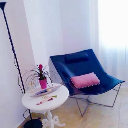 Appartement Iraa's *