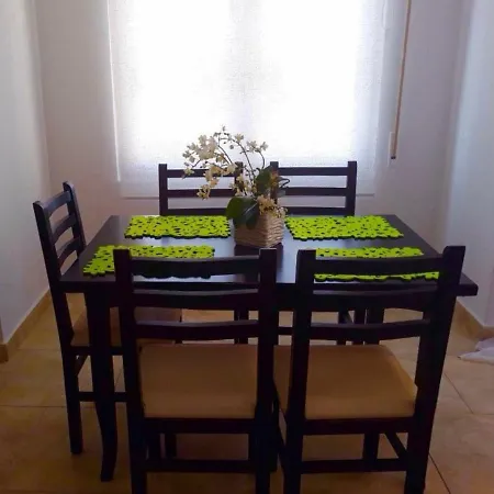 Appartement Iraa's *