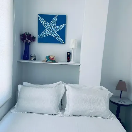 Iraa's Appartement Sarandë