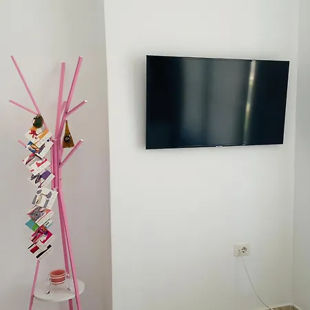 Iraa's דירה