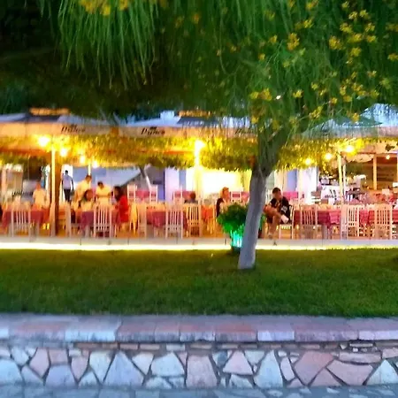 Appartement Iraa's Sarandë