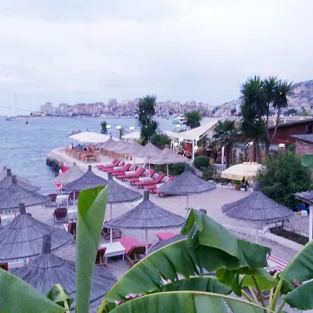 Appartement Iraa's Sarandë