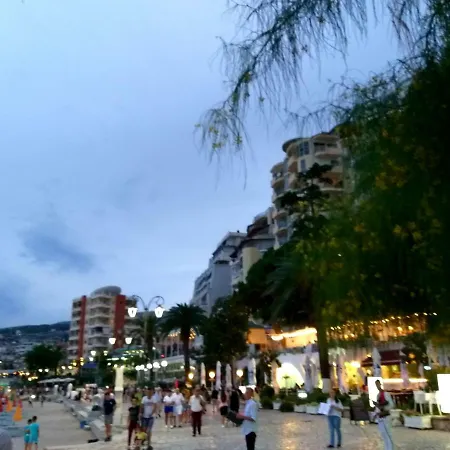 Iraa's Sarandë
