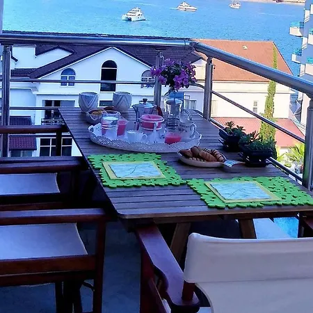Iraa's Sarandë
